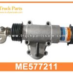 power take off PTO with shift servo kit ME577211 for MITSUBISHI FUSO FV517 6D24 Power retira la PTO con el servo kit de turno PTO Shift Servo Kit