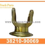 propel shaft shaft dog drive shaft 38210-90069 3821090069 for NISSAN UD CWA520 propulsar el eje del eje del eje de los perros