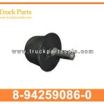 rear suspension rebound rubber buffer 8-94259086-0 8942590860 8-94259-086-0 for ISUZU TFR tamp??n de goma de rebote de suspensi??n trasera