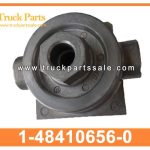 release air valve 1-48410656-0 1484106560 1-48410-656-0 for ISUZU CVR EXR 6RB1 V??lvula de aire de liberaci??n