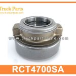 release bearing RCT4700SA ME609370 for MITSUBISHI 4D34 liberaci??n