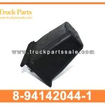 rubber rear auto spring rubber cushion 8-94142044-1 8941420441 8-94142-044-1 for ISUZU NKR NPR coj??n de goma de resorte autom??tico de goma