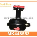 spring air brake chamber MK448553 for MITSUBISHI FUSO FV515 tractor C??mara de freno de aire de resorte