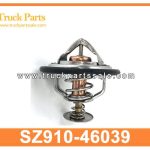 thermostat SZ910-46039 SZ91046039 for HINO 300 N04C termostato