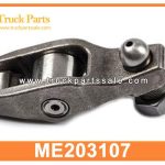 valve rocker arm ME203107 ME203106 for MITSUBISHI CANTER PAJERO 4M41 v??lvula de balanc??n