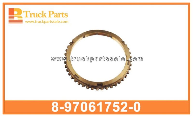 105MM Clutch Booster 8-97061752-0 8970617520 8-97061-752-0 for ISUZU Refuerzo de embrague
