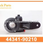 14T manual slack adjuster 44341-90210 4434190210 for NISSAN ud CW51 CW53 ajustador