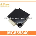 24V 11pin Flasher relay MC855840 066500-2871 for MITSUBISHI Rel?? de Flasher