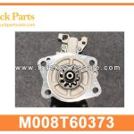 24V 5KW 10T starter assy M008T60373 M8T60371 for MITSUBISHI ensay de arranque