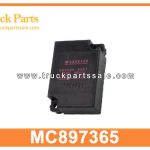 24V 6PINS Flasher MC897365 for MITSUBISHI Destellador