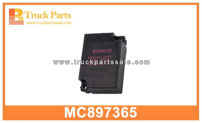 24V 6PINS Flasher MC897365 for MITSUBISHI Destellador