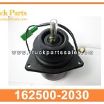24V FAN MOTOR 162500-2030 1625002030 for HINO GD FF MOTOR DEL VENTILADOR