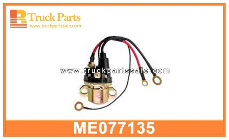 24V starter relay ME077135 for MITSUBISHI rel?? de arranque