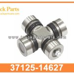 25x40 universal joints 37125-14627 3712514627 for NISSAN articulaciones universales