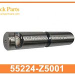 30x141 truck part spring dowel pin 55224-Z5001 55224Z5001 for NISSAN PAR DE CAMI??N PAR DOWEL SPRING dowel