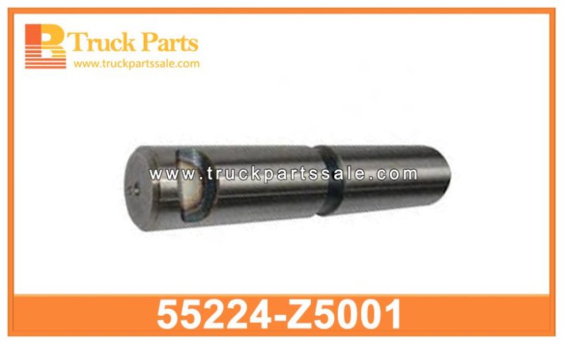 30x141 truck part spring dowel pin 55224-Z5001 55224Z5001 for NISSAN PAR DE CAMI??N PAR DOWEL SPRING dowel