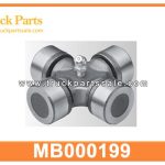 30x78 cross joint MB000199 for MITSUBISHI articulaci??n cruzada