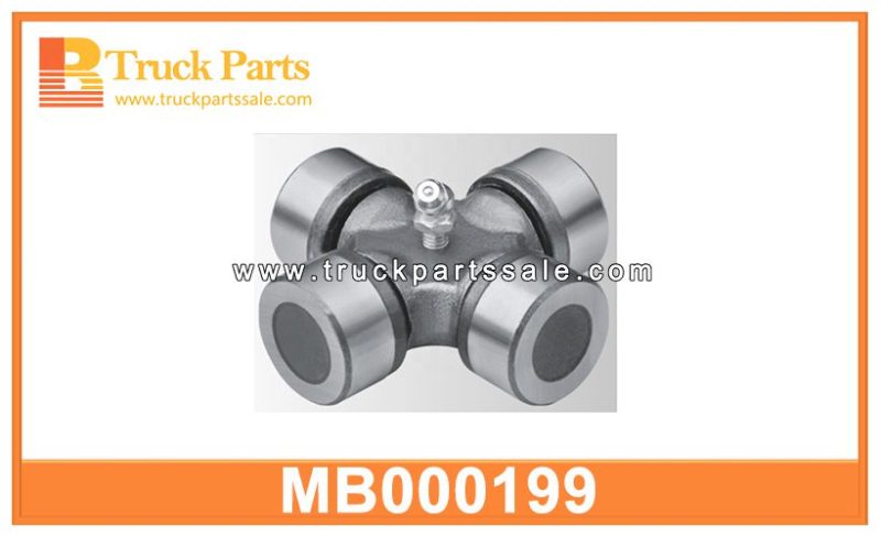 30x78 cross joint MB000199 for MITSUBISHI articulaci??n cruzada