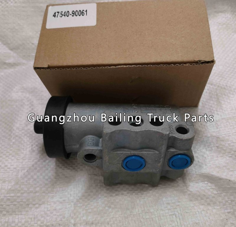 47540-90061 4754090061 Air press Regulator for NISSAN CW520