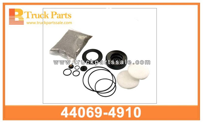 AIR DRYER KITS 44069-4910 44069-4450 440694910 440694450 for HINO Kits de secador de aire