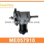 Air Compressor Assy ME057910 for MITSUBISHI 6D22T Assy de compresor de aire