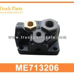 Air Compressor Head ME713206 for MITSUBISHI 8DC91 8DC11 6D22 Cabeza de compresor de aire