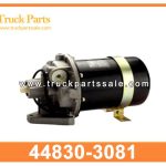 Air Dryer ASSY 44830-3081 448303081 for HINO E13C CondSy de secador de aire ASSY