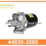 Air Dryer Assy 44830-3060 for HINO JO8C CondSy de secador de aire ASSY