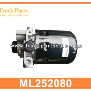 Air Dryer ML252080 for MITSUBISHI Secador