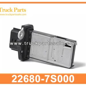 Air Flow Meter Sensor 22680-7S000 226807S000 for NISSAN Sensor de medidor de flujo de aire