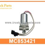 Air Solenoid Valve MC853421 for MITSUBISHI V??lvula solenoide de aire