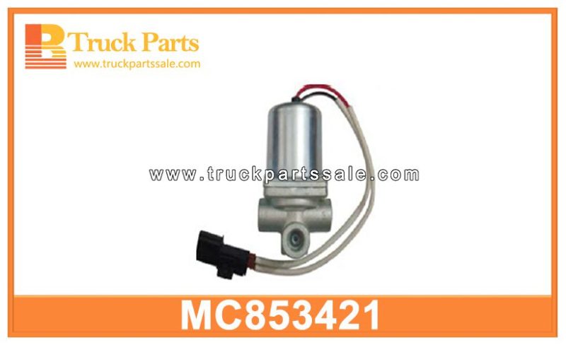 Air Solenoid Valve MC853421 for MITSUBISHI V??lvula solenoide de aire
