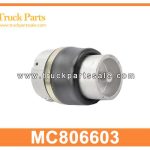 Air spring MC806603 for MITSUBISHI MP518 Aire primaveral