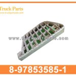 Alloy Step RH 8-97853585-1 8978535851 8-97853-585-1 for ISUZU NPR NKR Paso de aleaci??n