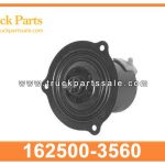 BLOWER MOTOR 162500-3560 1625003560 for HINO N04C Motor de ventilador