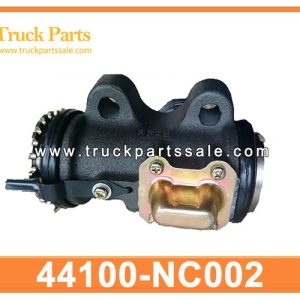 BRAKE CYLINDER 44100-NC002 44100NC002 for NISSAN CILINDRO DE FRENO