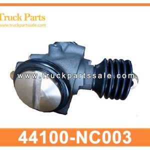 BRAKE CYLINDER MASTER 44100-NC003 44100NC003 for NISSAN Maestro de cilindro de freno