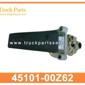 BRAKE VALVE ASSY 45101-00Z62 4510100Z62 for NISSAN CW520 CK450 Custio de la v??lvula de freno
