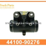 BRAKE WHEEL CYLINDER 44100-90276 4410090276 for NISSAN RF8 CW520 Cilindro de la rueda de freno