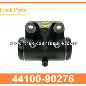 BRAKE WHEEL CYLINDER 44100-90276 4410090276 for NISSAN RF8 CW520 Cilindro de la rueda de freno