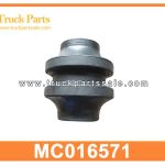 BUSHING RR SUSP ROD MC016571 for MITSUBISHI Buje rr sosps barra RR Sup Rod