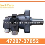 Brake Master Cylinder 47207-37052 for HINO XZU427 Cilindro maestro del freno