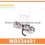 Brake Master Cylinder Assy MB534481 for MITSUBISHI CondSy de cilindro maestro de frenos