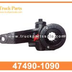 Brake Slack Rear Slack Adjuster 47490-1090 474901090 for HINO Fragmento de holgura de la holgura del freno ajustador