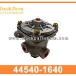 Brake Valve 44540-1640 445401640 for HINO V??lvula de freno