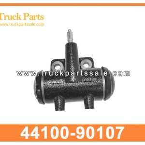 Brake Wheel Cylinder 44100-90107 4410090107 for NISSAN RE8 RF8 Cilindro de la rueda de freno