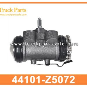 Brake Wheel Cylinder 44101-Z5072 44101Z5072 for NISSAN Cilindro de la rueda de freno