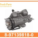 Brake Wheel Cylinder 8-97139818-0 8971398180 8-97139-818-0 for ISUZU 4HF1 NKR NPR Cilindro de la rueda de freno