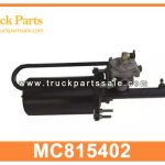 Brake air booster MC815402 for MITSUBISHI FUSO fv413 FV415 T850 Refuerzo de aire de freno