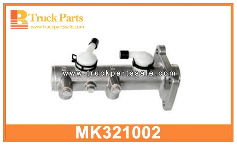 Brake master cylinder MK321002 for MITSUBISHI Cilindro maestro del freno